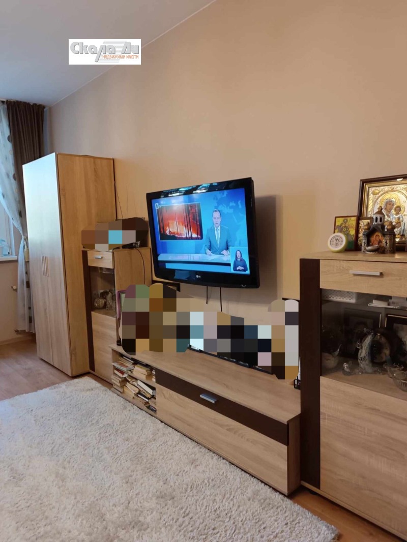 Дава под наем 2-СТАЕН, гр. София, Лагера, снимка 3 - Апартаменти - 53560970