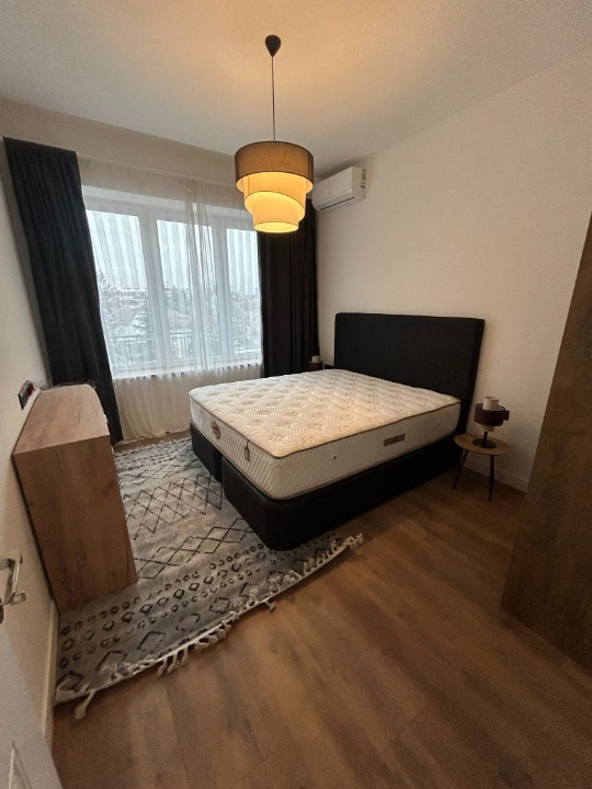 Te huur  2 slaapkamers Sofia , Tsentar , 74 m² | 70793791 - afbeelding [2]