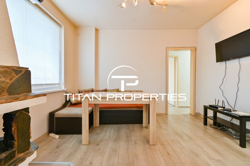 Дава под нем  3-стаен, град София, Белите брези •  650 EUR • ID 11199021 — holmes.bg - [1] 