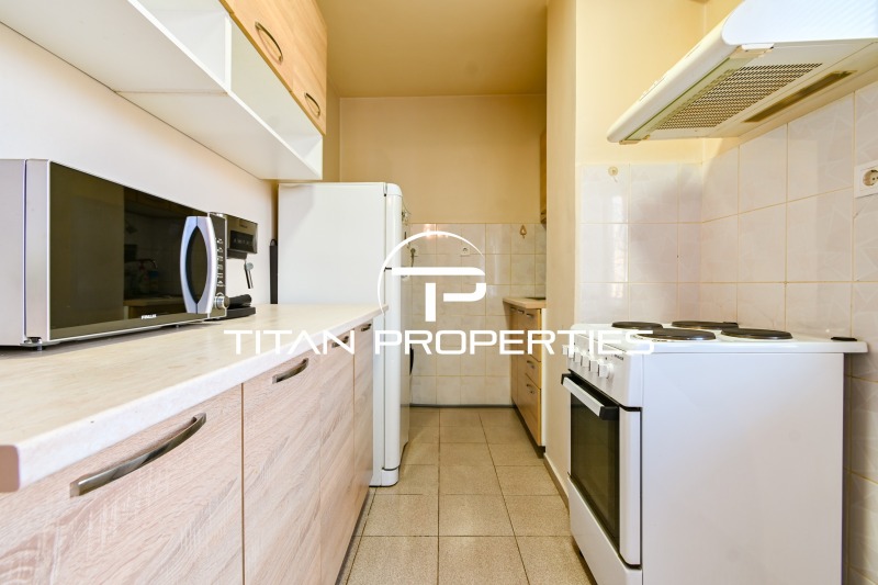 For Rent  2 bedroom Sofia , Belite brezi , 78 sq.m | 44615906 - image [5]