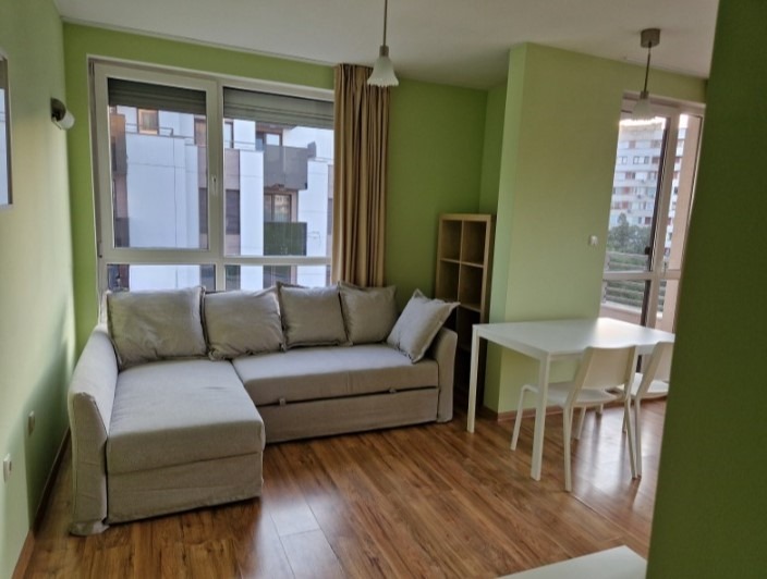Te huur  2 slaapkamers Sofia , Krasno selo , 72 m² | 85322287