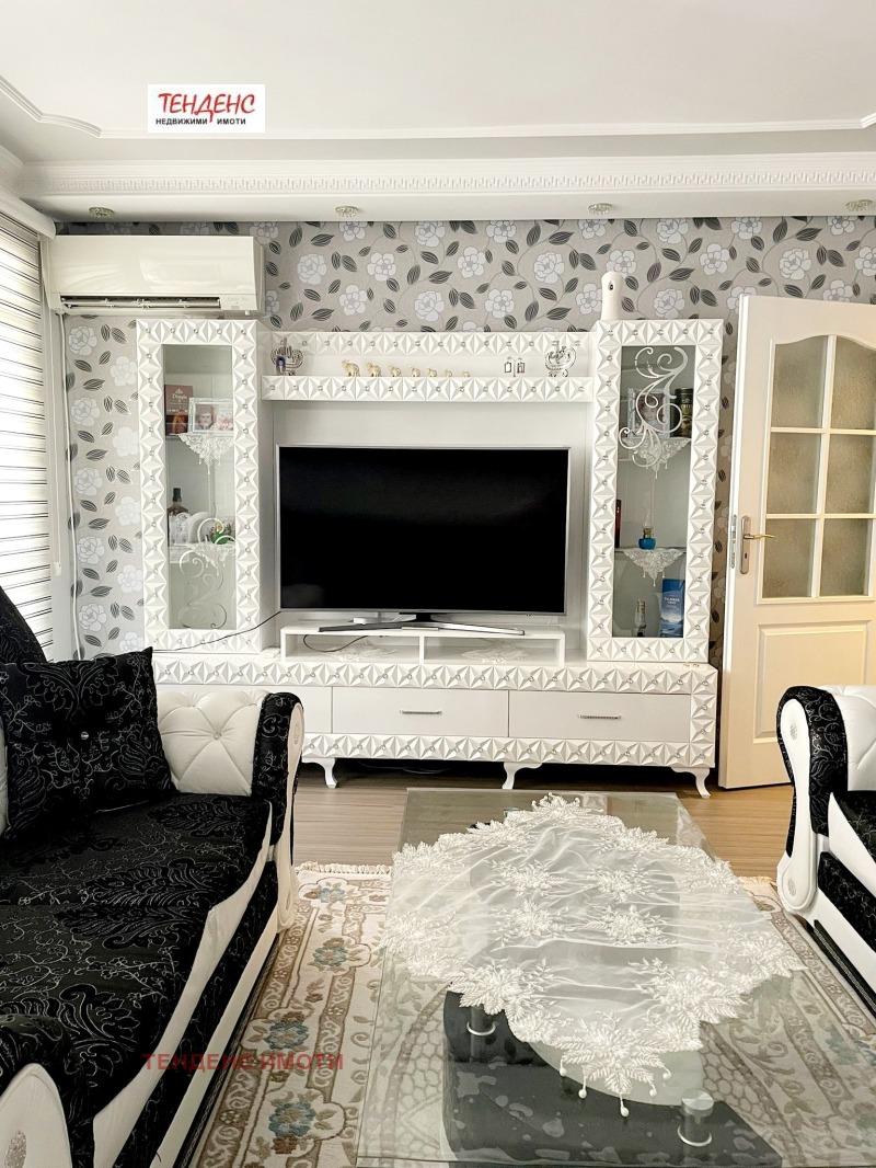 För uthyrning  2 sovrum Kardjali , Vazrojdenci , 110 kvm | 26472380 - bild [11]