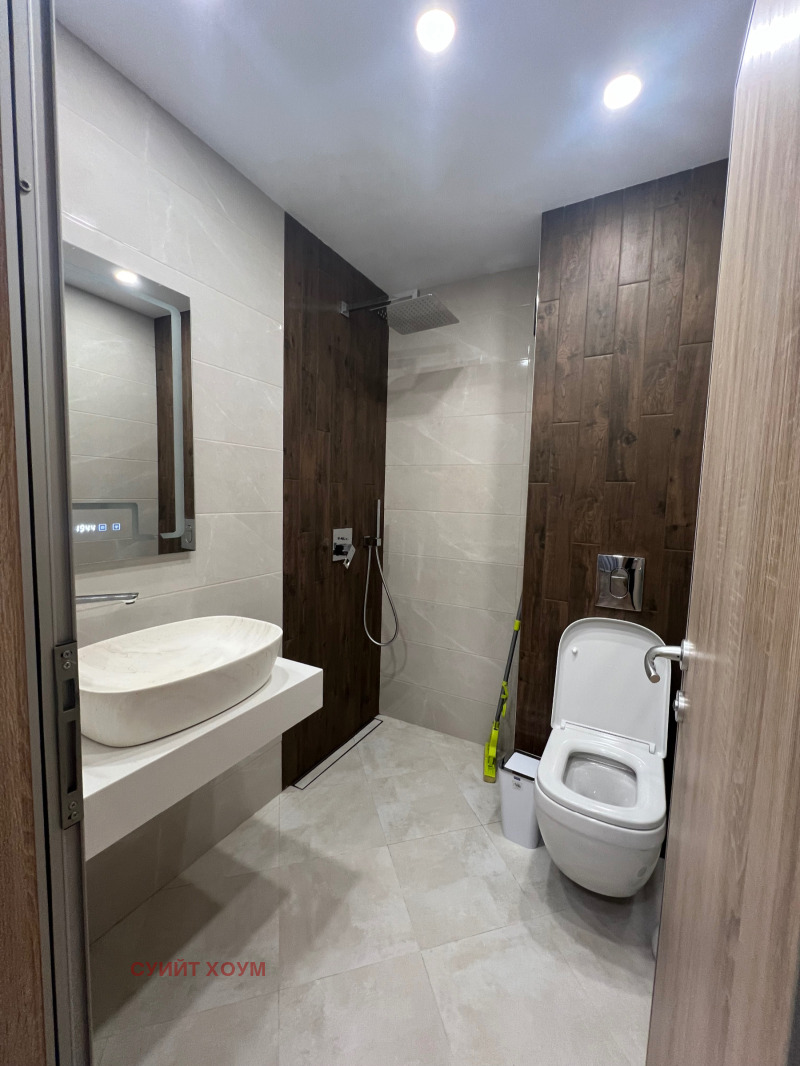 Do wynajęcia  2 sypialnie Sofia , Krastowa wada , 94 mkw | 80411514 - obraz [16]