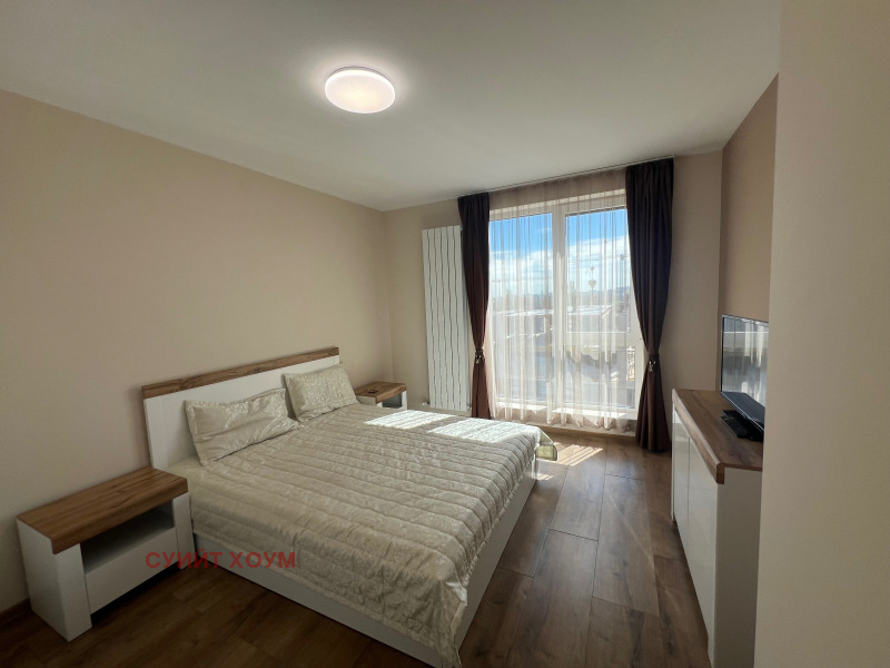 Do wynajęcia  2 sypialnie Sofia , Krastowa wada , 94 mkw | 80411514 - obraz [14]