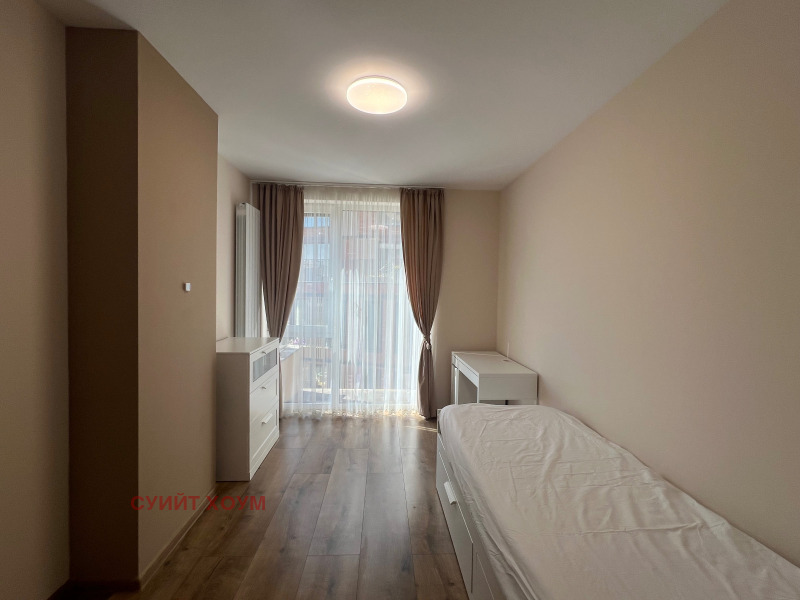 Do wynajęcia  2 sypialnie Sofia , Krastowa wada , 94 mkw | 80411514 - obraz [12]