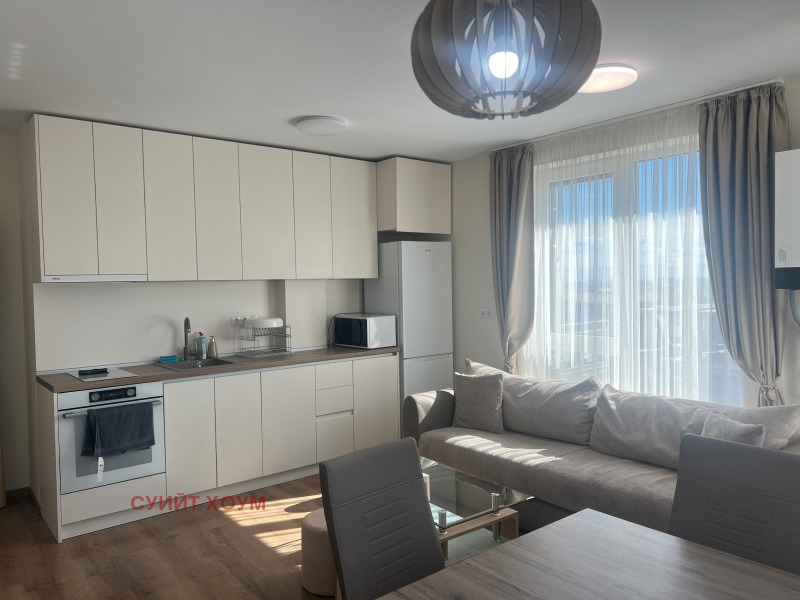 Do wynajęcia  2 sypialnie Sofia , Krastowa wada , 94 mkw | 80411514 - obraz [6]