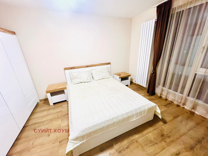 Do wynajęcia  2 sypialnie Sofia , Krastowa wada , 94 mkw | 80411514 - obraz [11]