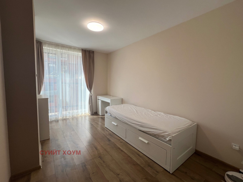 Do wynajęcia  2 sypialnie Sofia , Krastowa wada , 94 mkw | 80411514 - obraz [13]