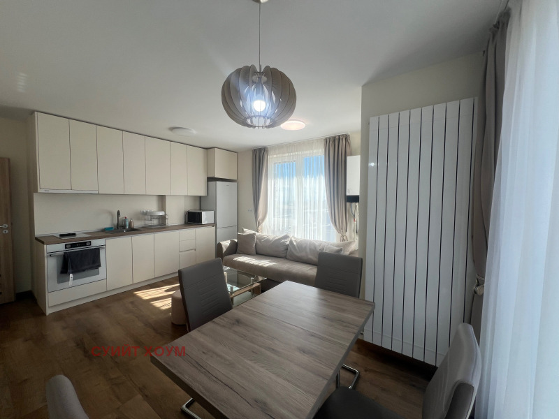 Do wynajęcia  2 sypialnie Sofia , Krastowa wada , 94 mkw | 80411514 - obraz [7]