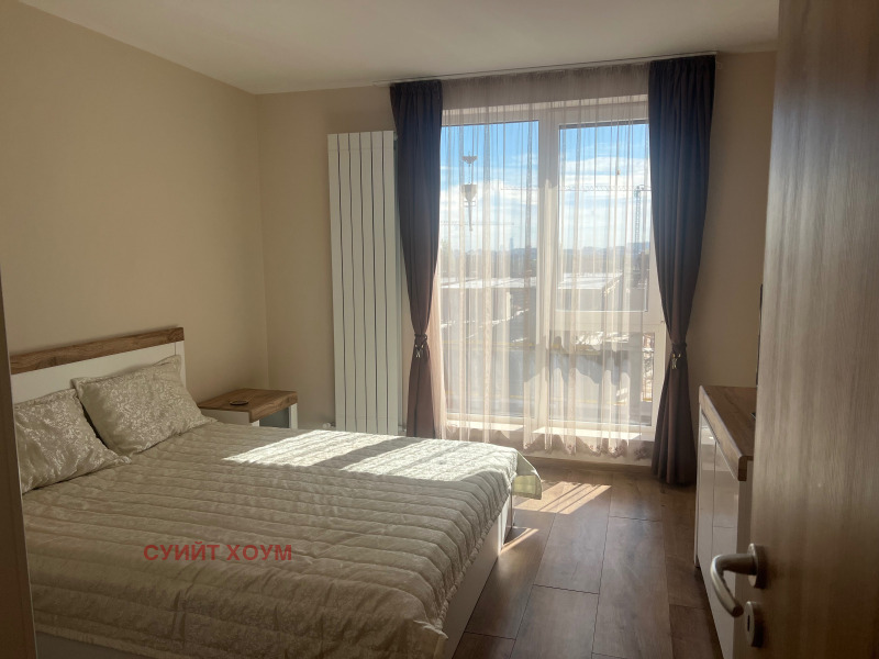 Do wynajęcia  2 sypialnie Sofia , Krastowa wada , 94 mkw | 80411514 - obraz [8]