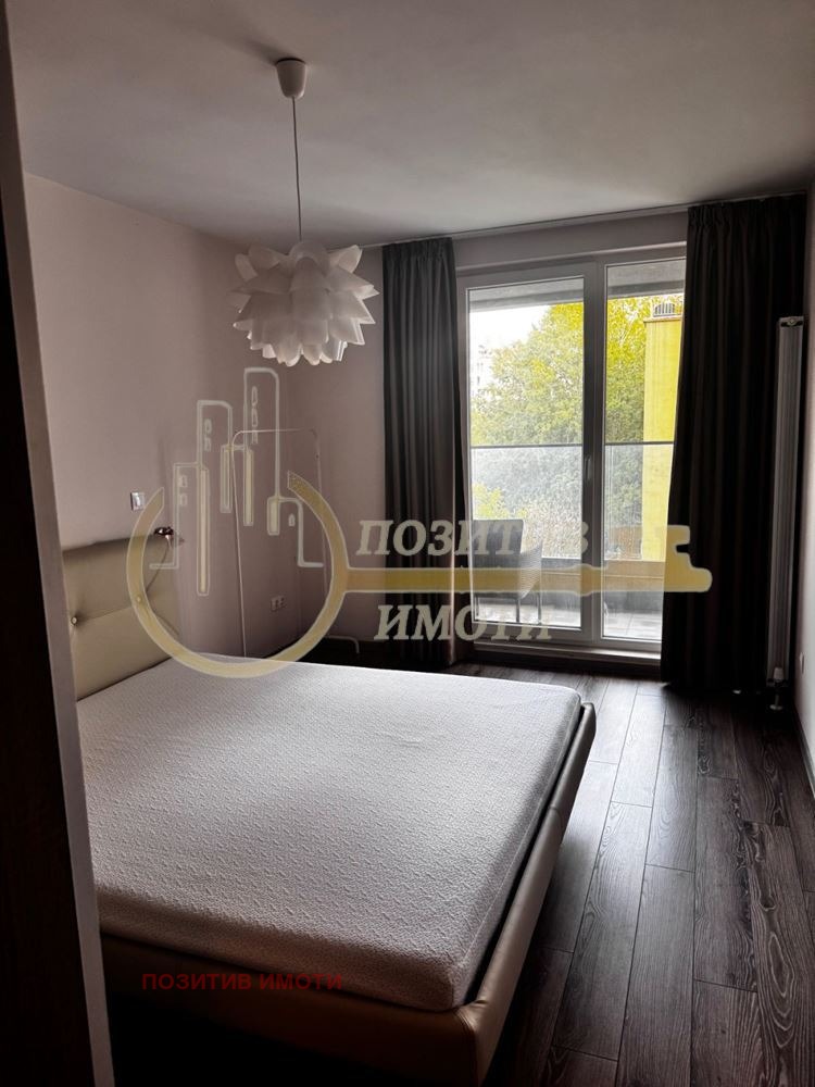 K pronájmu  2 ložnice Sofia , Vitoša , 110 m2 | 77858267 - obraz [4]