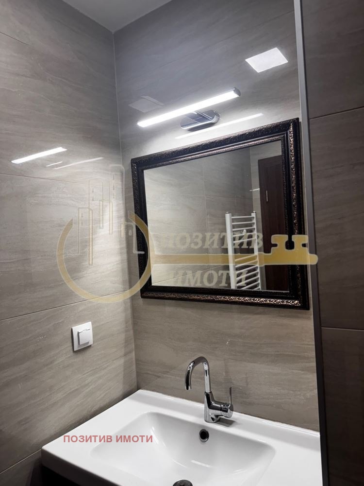 K pronájmu  2 ložnice Sofia , Vitoša , 110 m2 | 77858267 - obraz [7]