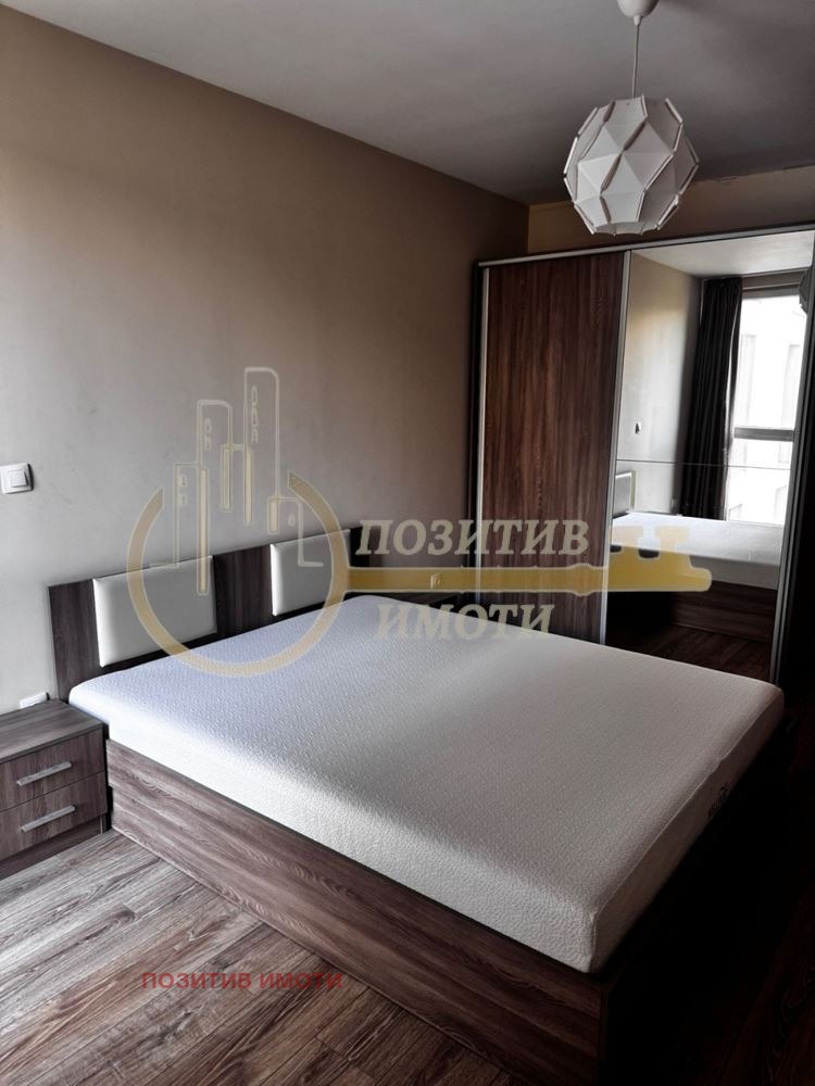 K pronájmu  2 ložnice Sofia , Vitoša , 110 m2 | 77858267 - obraz [3]