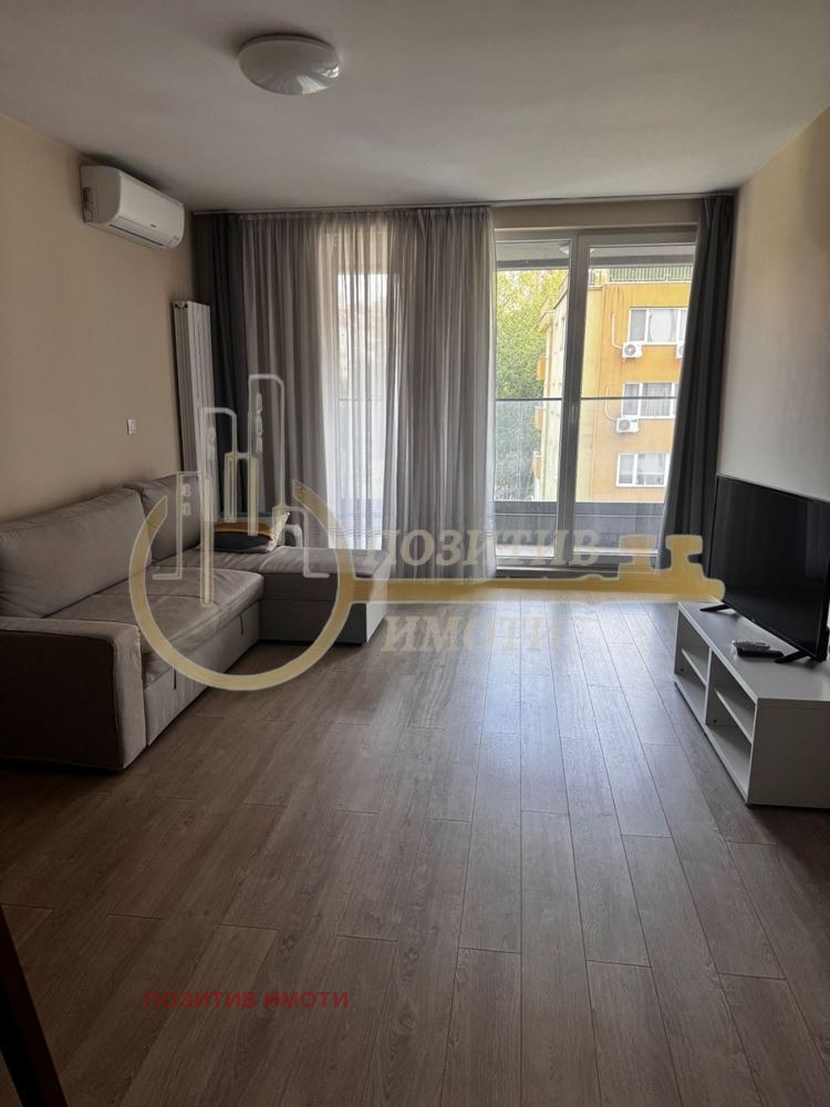 K pronájmu  2 ložnice Sofia , Vitoša , 110 m2 | 77858267