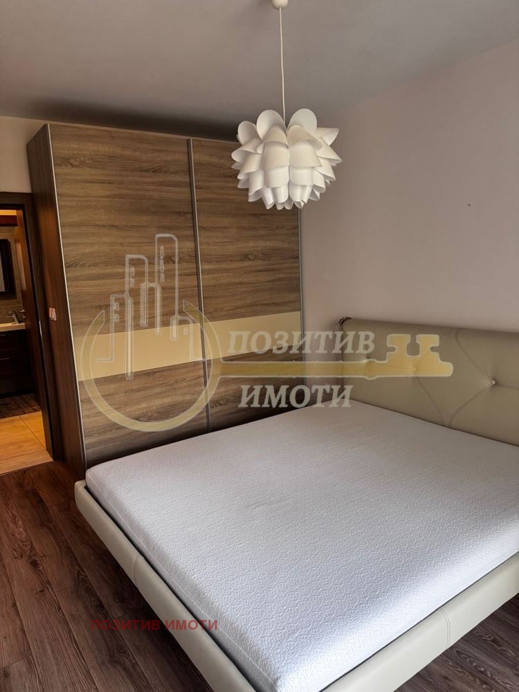 K pronájmu  2 ložnice Sofia , Vitoša , 110 m2 | 77858267 - obraz [5]