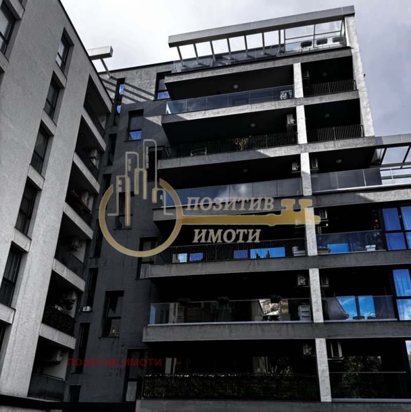 K pronájmu  2 ložnice Sofia , Vitoša , 110 m2 | 77858267 - obraz [11]
