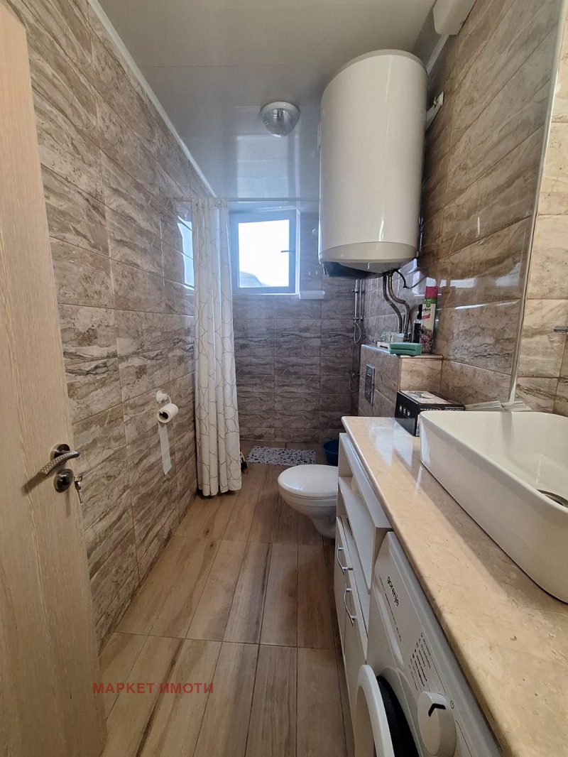 Дава под наем 3-СТАЕН, гр. Стара Загора, Център, снимка 8 - Апартаменти - 52990273