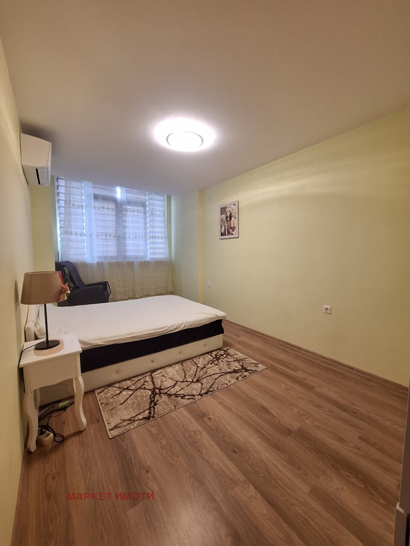 Дава под наем 3-СТАЕН, гр. Стара Загора, Център, снимка 4 - Апартаменти - 52990273