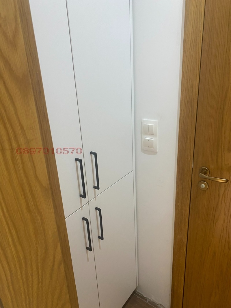 Дава под наем ОФИС, гр. Пловдив, Център, снимка 5 - Офиси - 52752233