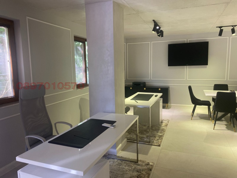 Дава под наем ОФИС, гр. Пловдив, Център, снимка 2 - Офиси - 52752233