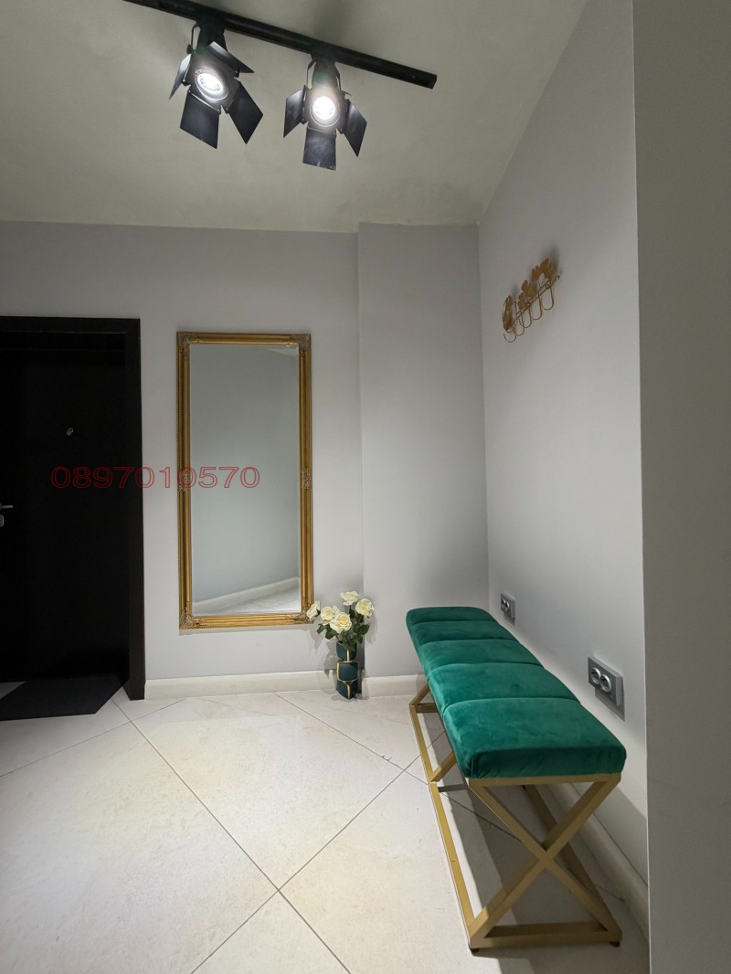 Дава под наем ОФИС, гр. Пловдив, Център, снимка 4 - Офиси - 53070790