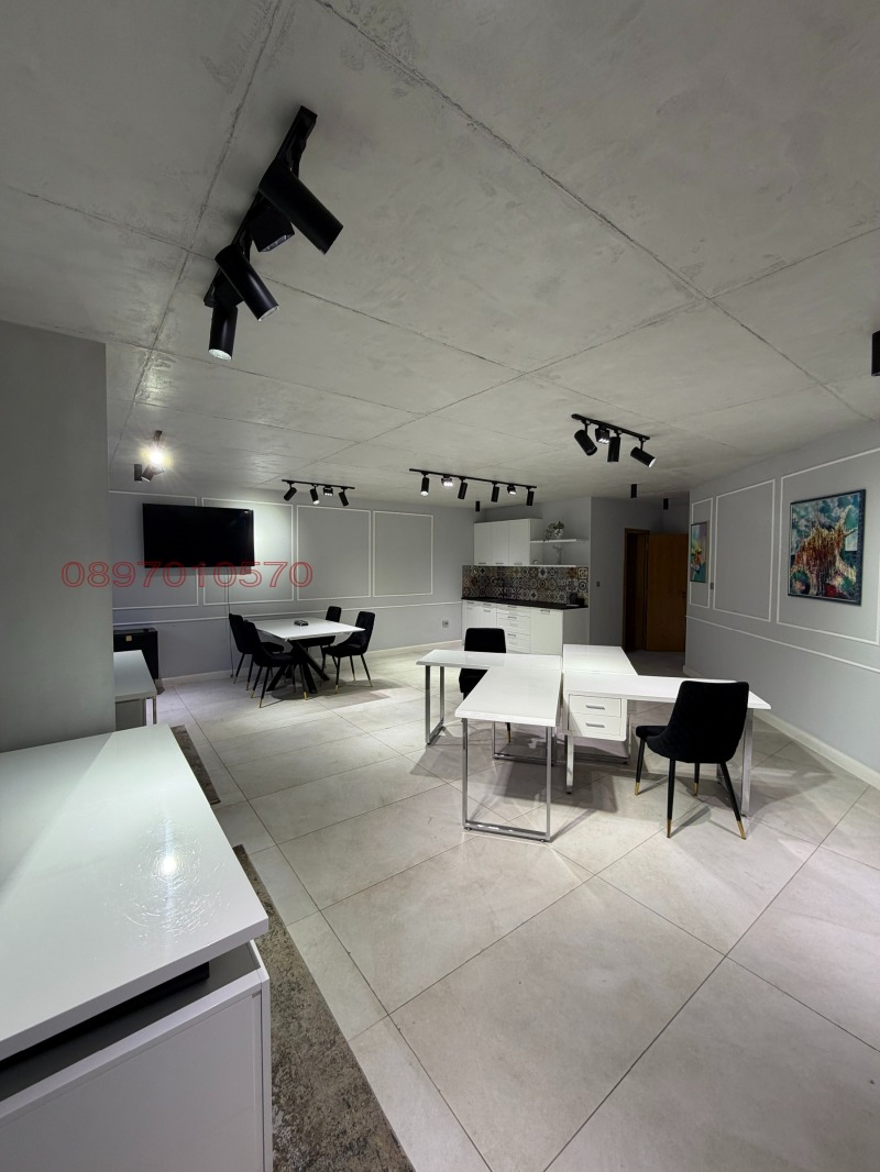 Дава под наем ОФИС, гр. Пловдив, Център, снимка 2 - Офиси - 53070790