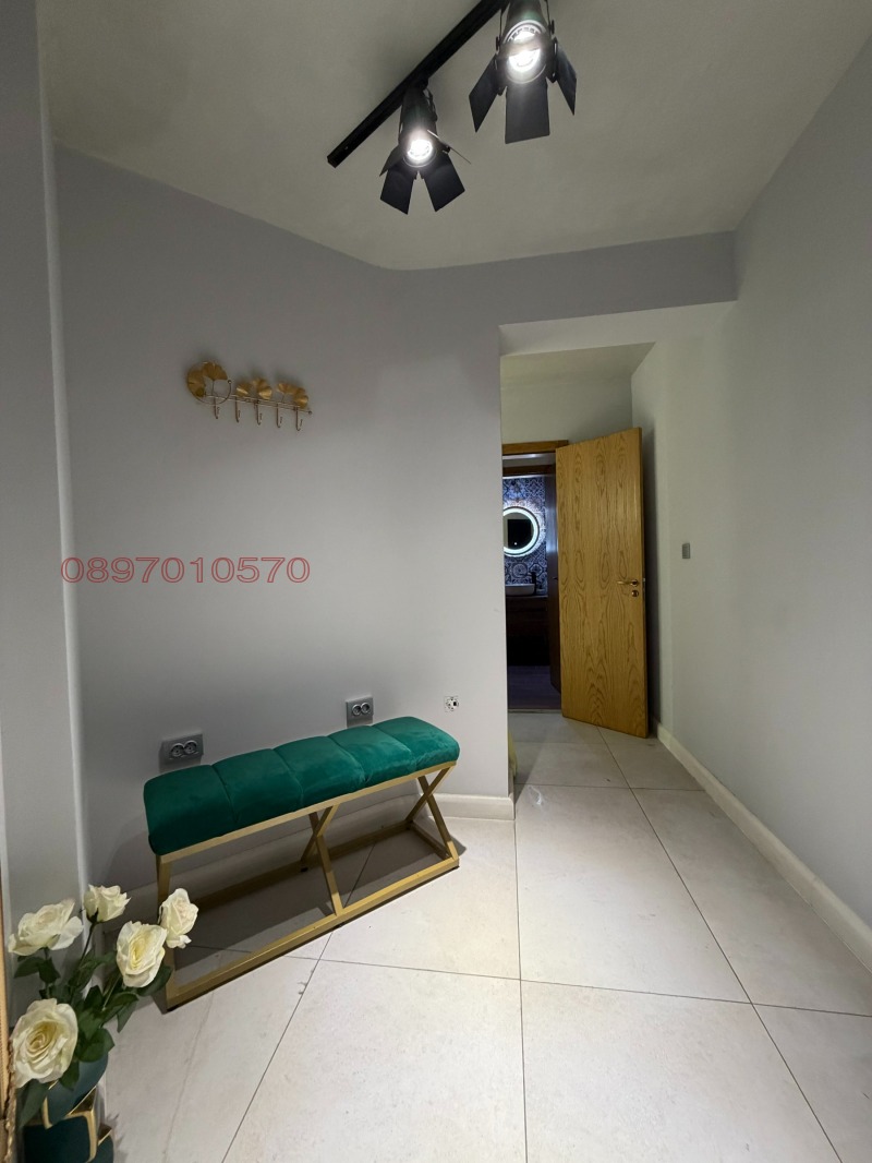 Дава под наем ОФИС, гр. Пловдив, Център, снимка 5 - Офиси - 53070790