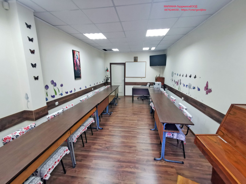 Дава под наем  Офис град Пловдив , Тракия , 36 кв.м | 30913193