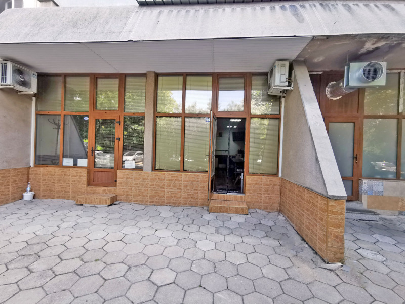 Дава под наем  Офис град Пловдив , Тракия , 36 кв.м | 30913193 - изображение [3]