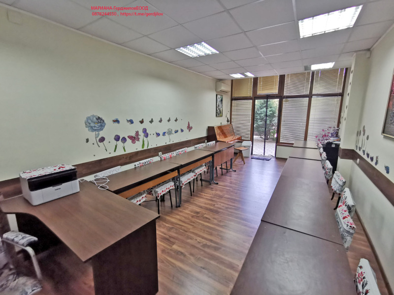 Дава под наем  Офис град Пловдив , Тракия , 36 кв.м | 30913193 - изображение [2]
