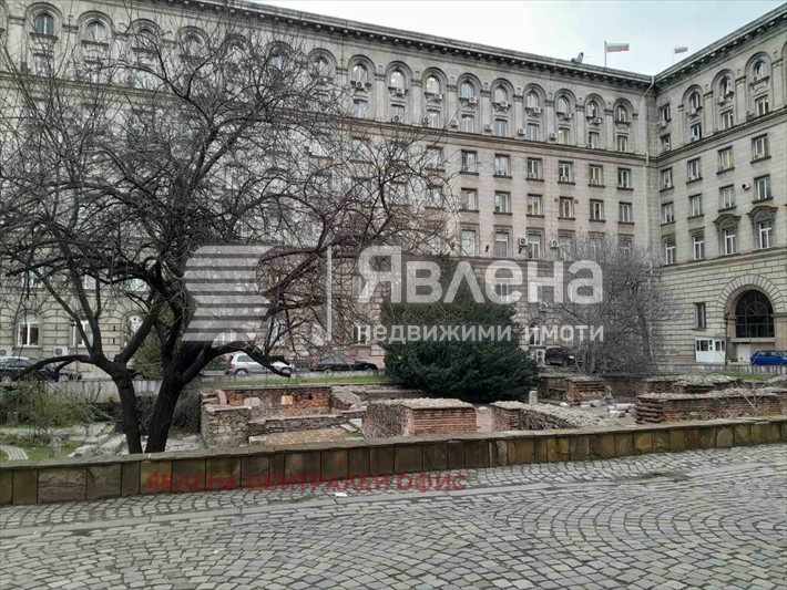 Дава под наем ОФИС, гр. София, Център, снимка 9 - Офиси - 53831168