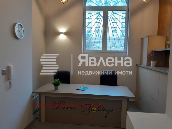Дава под наем ОФИС, гр. София, Център, снимка 2 - Офиси - 53831168