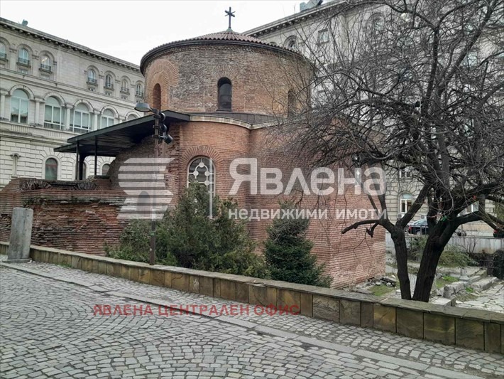 Дава под наем ОФИС, гр. София, Център, снимка 8 - Офиси - 53831168