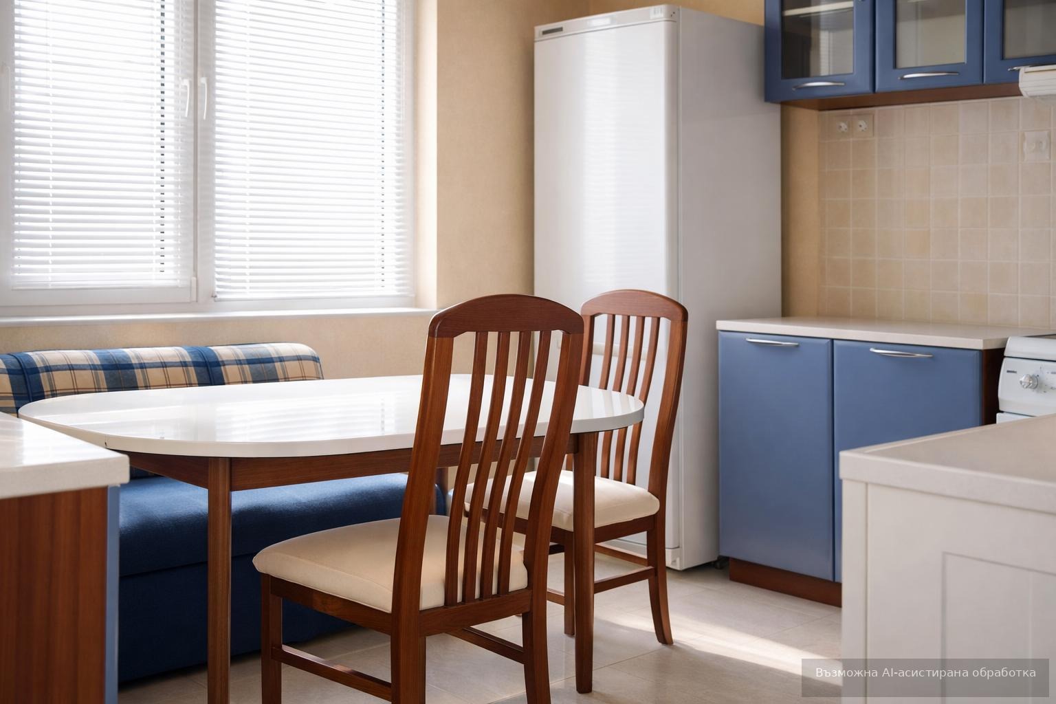 Дава под наем 2-СТАЕН, гр. Пловдив, Южен, снимка 2 - Апартаменти - 53765103