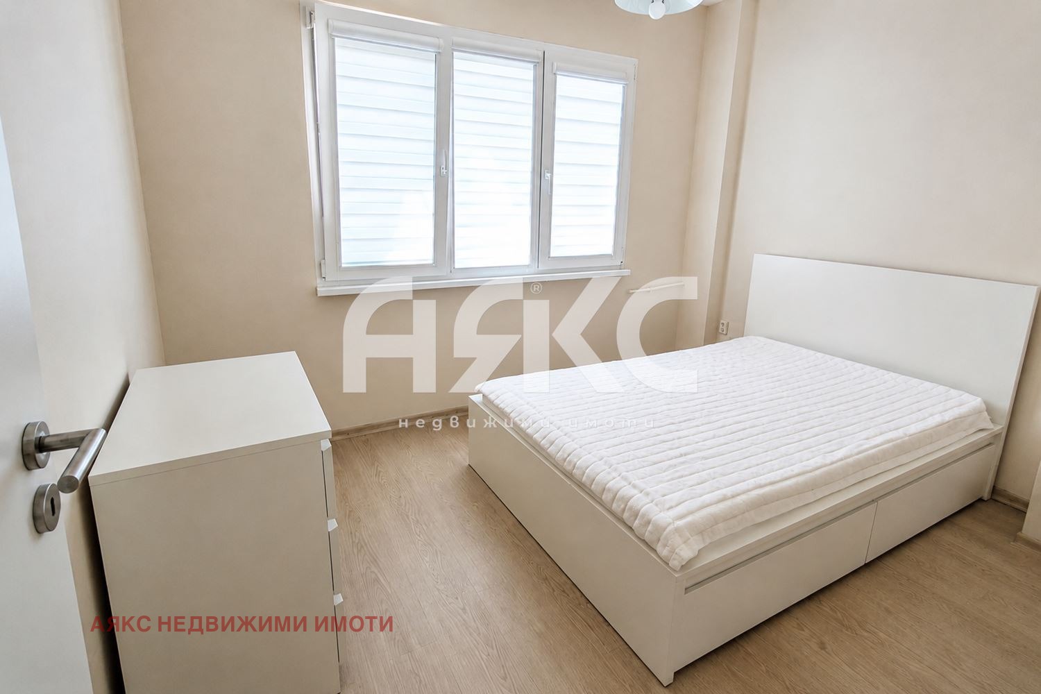 Дава под наем 2-СТАЕН, гр. София, Дружба 2, снимка 3 - Апартаменти - 55843157