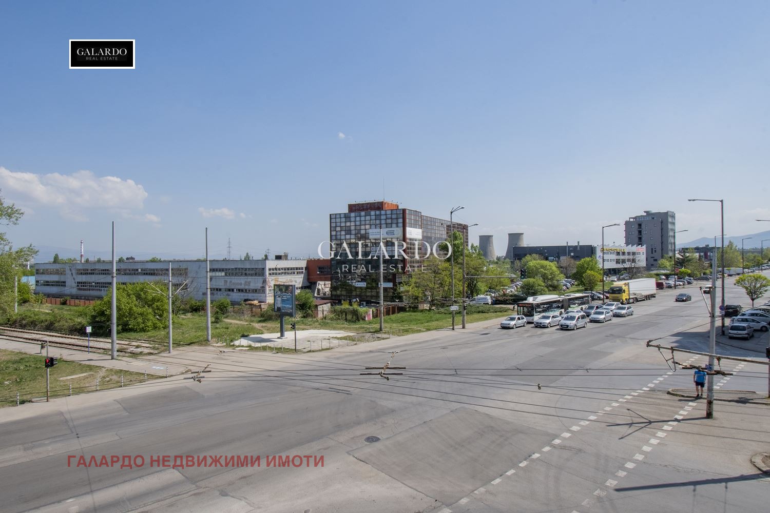 Дава под наем ОФИС, гр. София, Дружба 2, снимка 3 - Офиси - 55101455
