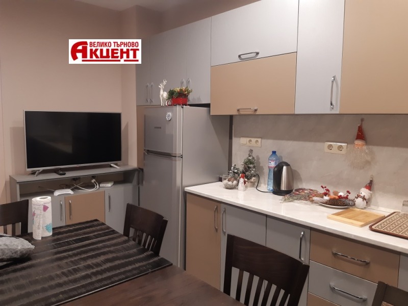 Дава под Наем МНОГОСТАЕН в град Велико Търново, Център - 120 кв.м / 700 € » 1 369.08 лв., АКЦЕНТ ВТ