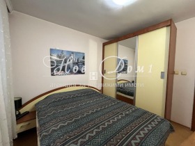 1 bedroom Levski 2, Varna 7