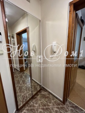 1 bedroom Levski 2, Varna 10