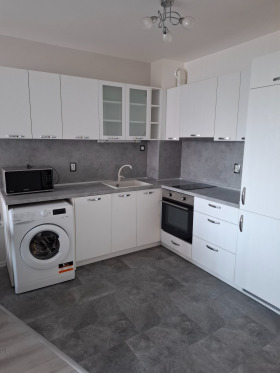 1 slaapkamer Zjeleznik - iztok, Stara Zagora