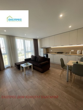 1 dormitorio Malinova dolina, Sofia