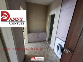 2 slaapkamers Kolju Fitsjeto, Veliko Tarnovo 8