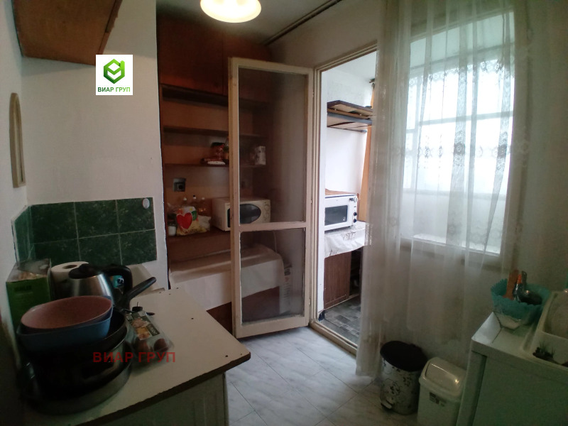 En renta  Estudio Plovdiv , Karshiyaka , 40 metros cuadrados | 21357093 - imagen [6]