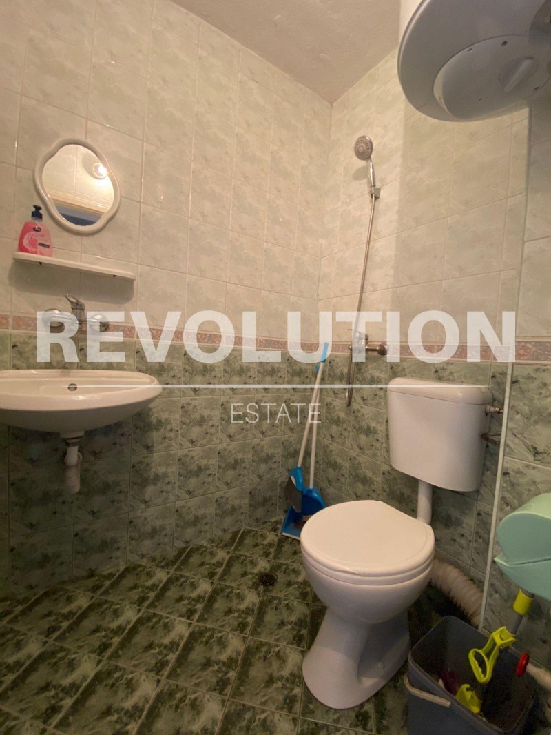 Дава под наем 1-СТАЕН, гр. Варна, Колхозен пазар, снимка 3 - Апартаменти - 52736827