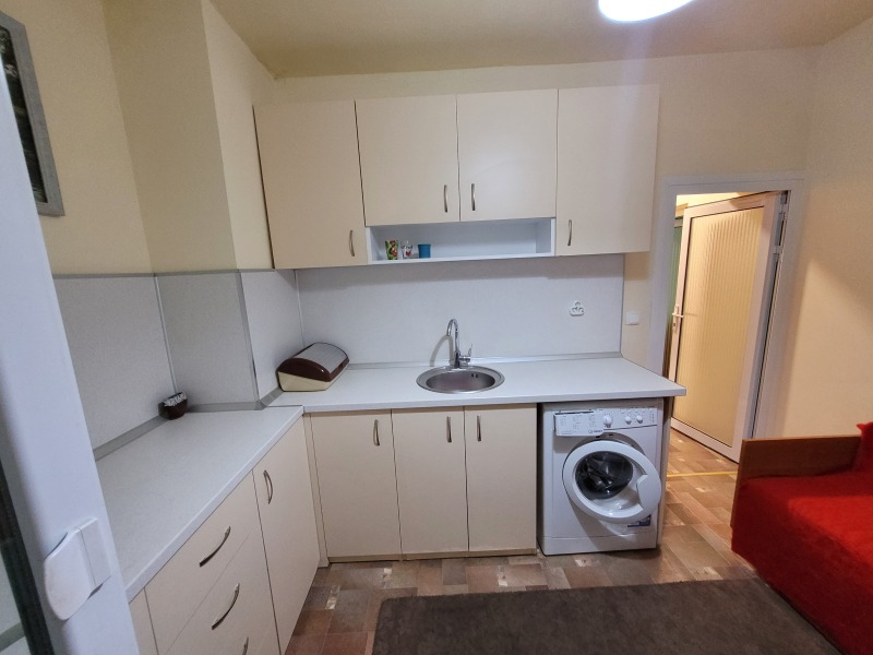 Дава под наем 1-СТАЕН, гр. Плевен, Сторгозия