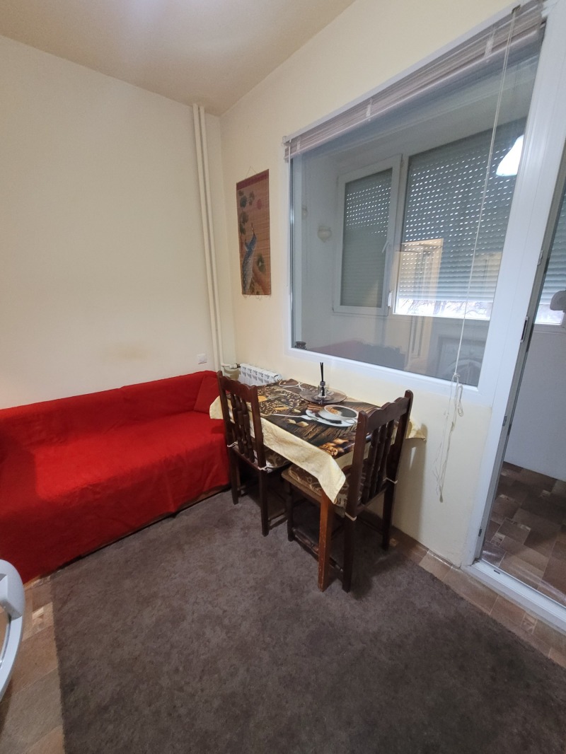 Дава под наем 1-СТАЕН, гр. Плевен, Сторгозия, снимка 2 - Апартаменти - 52992134