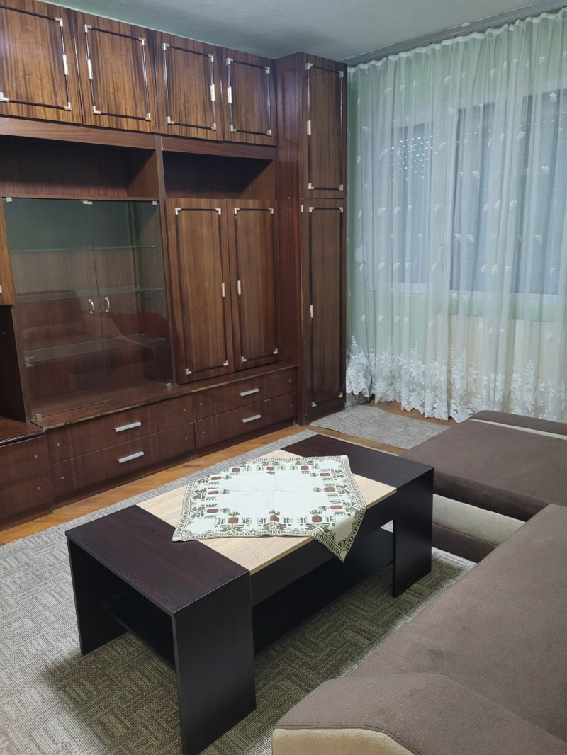 Дава под наем 1-СТАЕН, гр. Плевен, Сторгозия, снимка 7 - Апартаменти - 52992134