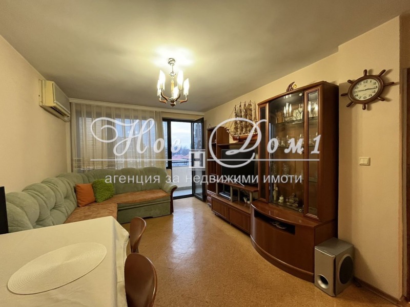 For Rent  1 bedroom Varna , Levski 2 , 60 sq.m | 63581644