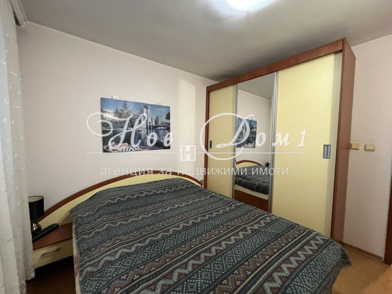 For Rent  1 bedroom Varna , Levski 2 , 60 sq.m | 63581644 - image [7]