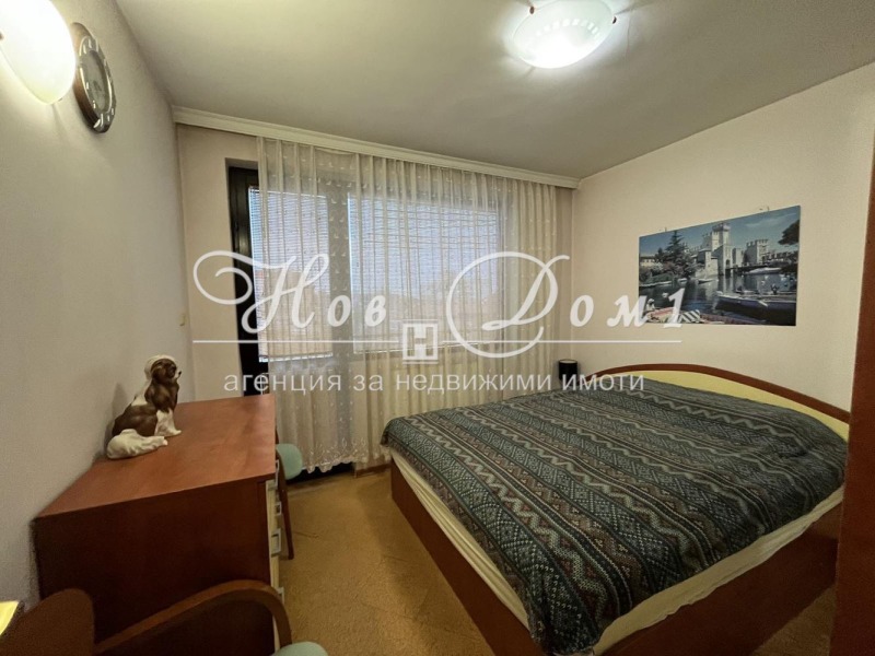 For Rent  1 bedroom Varna , Levski 2 , 60 sq.m | 63581644 - image [6]